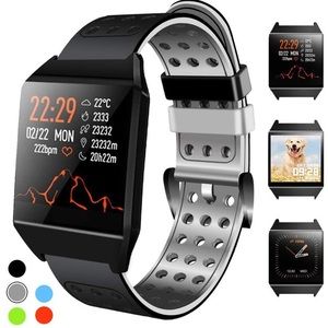 Fitness tracker watch NEW